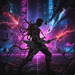 Neon Heartcore (Reforged)