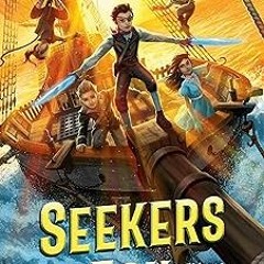 *% Seekers of the Fox (Thieves of Shadow) BY: Kevin Sands (Author) $Epub+