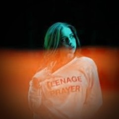 Guilty conscience slowed, reverbed (overlapped) by TateMcrae