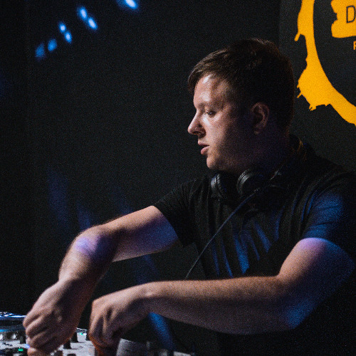 INSCT @ DROPZONE – NEUROFUNK PURE ENERGY!