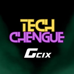 TECHENGUE _Gcix (Set Live)