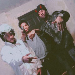 King Von × La Capone - Play for keeps(remix)