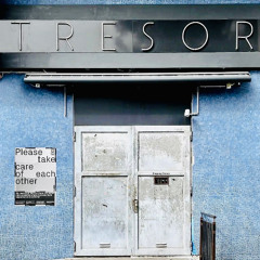 DAMIANO I Live at Tresor I Oura New Faces - 21.08.24