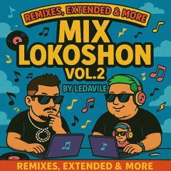 PERREO PACK (MIXXX LOKOSHON V.2)