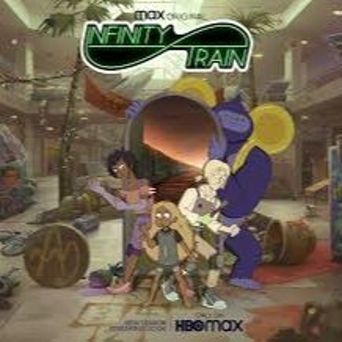 Infinity train free online new arrivals