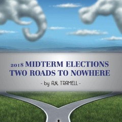 Audiobook 2018 MIDTERM ELECTIONS: TWO ROADS TO NOWHERE