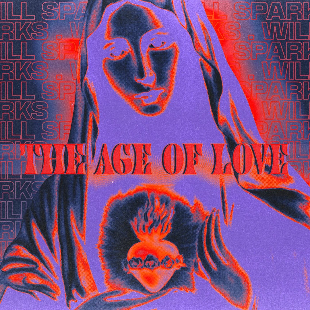 Stream Age Of Love (Charlotte de Witte & Enrico Sangiuliano Remix