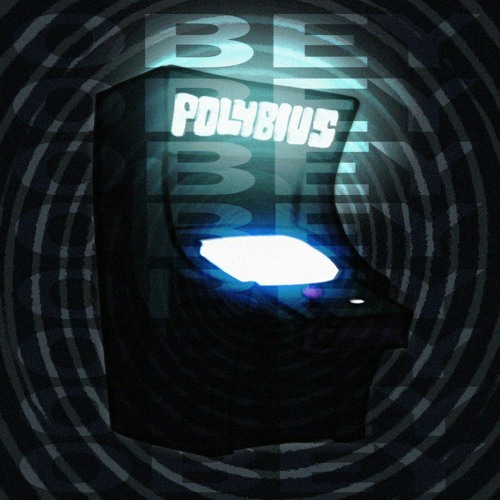 Obey - FNF Vs. Polybius (OLD)