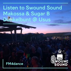 FM4 Swound Sound #1398