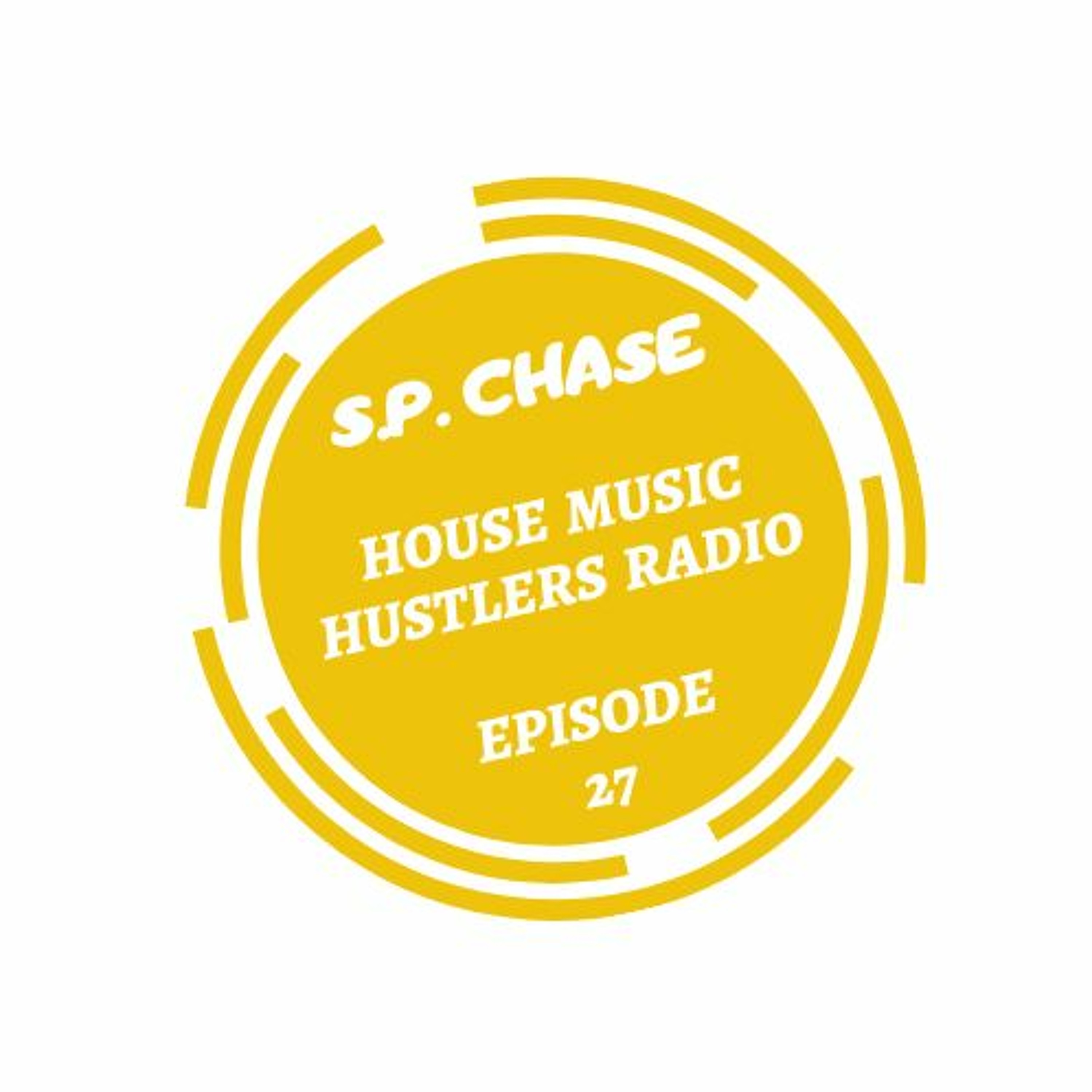 S.P. Chase
