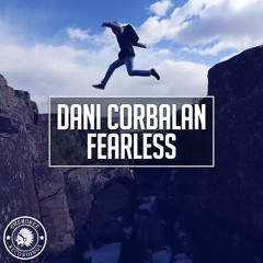 Dani Corbalan - Fearless (Extended Mix)