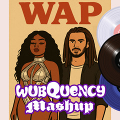 Wap X Tadow - FKJ, Masego (SURЯEAL Remix)  (WubQuency Live MAshup) - Free DL