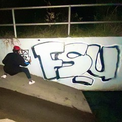 Napalm. [Prod. MissingNo.]