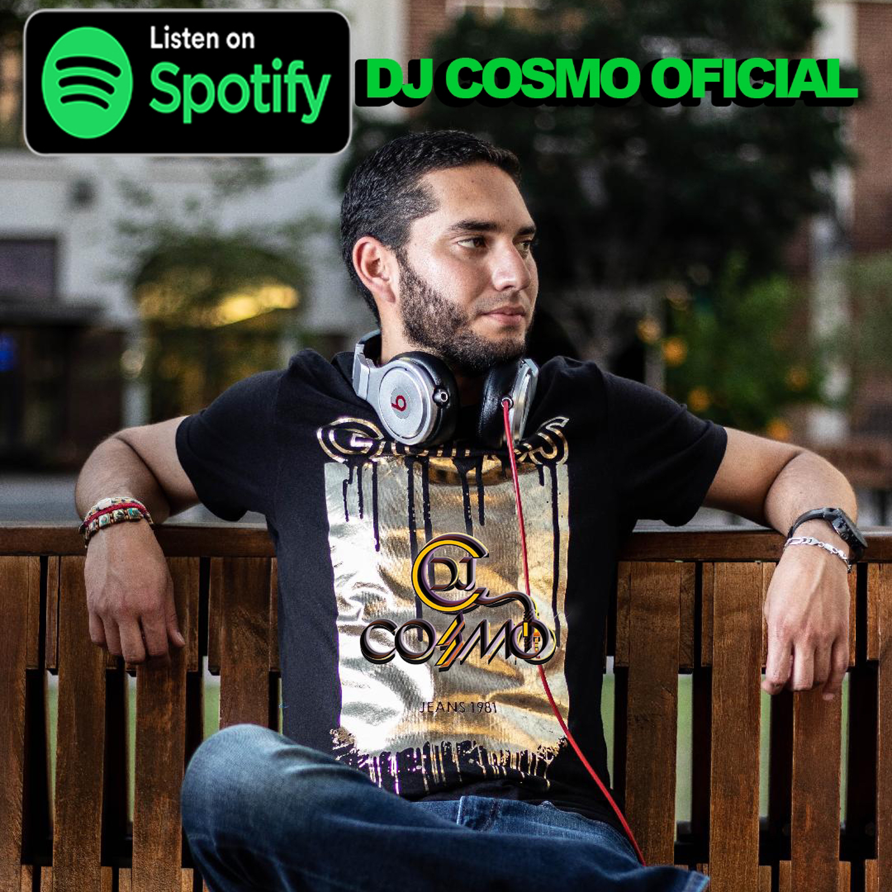 Dj Cosmo Oficial