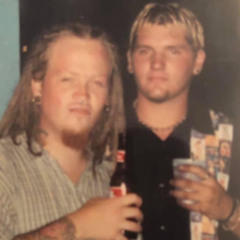 Shortwick - Carried Away 2001ish