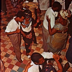 Baile da Odara