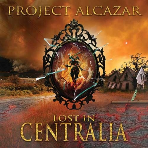 Project Alcazar - Lost in Centralia