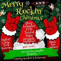 Around the Campfire's Merry Rockin' Christmas