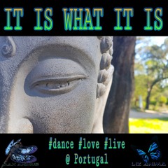 Max Animus X L´Anima - It Is What It Is @ Portugal ~ [Comedy + Deep & Progressive House + Chillout]