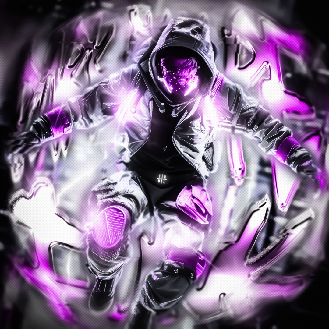 Stream wxmac, dj rewo & ACIDXZE - DARK FUTURE FUNK by Tribal Trap