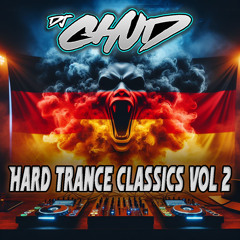 DJ Chud - Hard trance classics Vol. 2