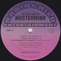 Mastermind - Karma