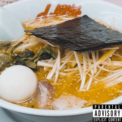 俺ん家の水道蛇口から山岡家出る feat.重音テトSV