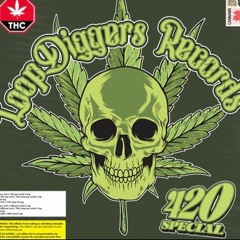 Marijuana Bust