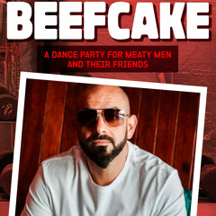 Apostle @BEEFCAKE @New Guernica 280325