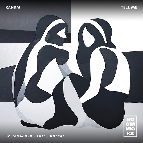 Randm - Tell Me