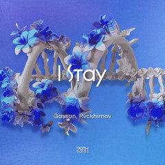 PREMIERE | Gassan, Rvckhimov - I Stay [EARTHVOX]