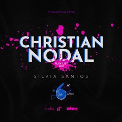 Christian Nodal (Playlist Mix) by Silvia Santos SNM