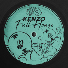 FULL HOUSE EP. 24 - UNDERGROUND HOUSE MIX