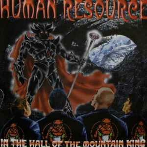 In The Hall Of The Mountain King (Source Code RMX)