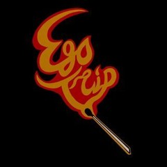 EoO - STACION Welcome to my ego trip