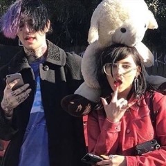 Lil archive- i want hugs pt 2 prod XanGang (packrunner bitch)