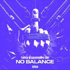 Holy Priest & Manji - No Balance (TUMES & LguaTempo Edit) *FREE DL*