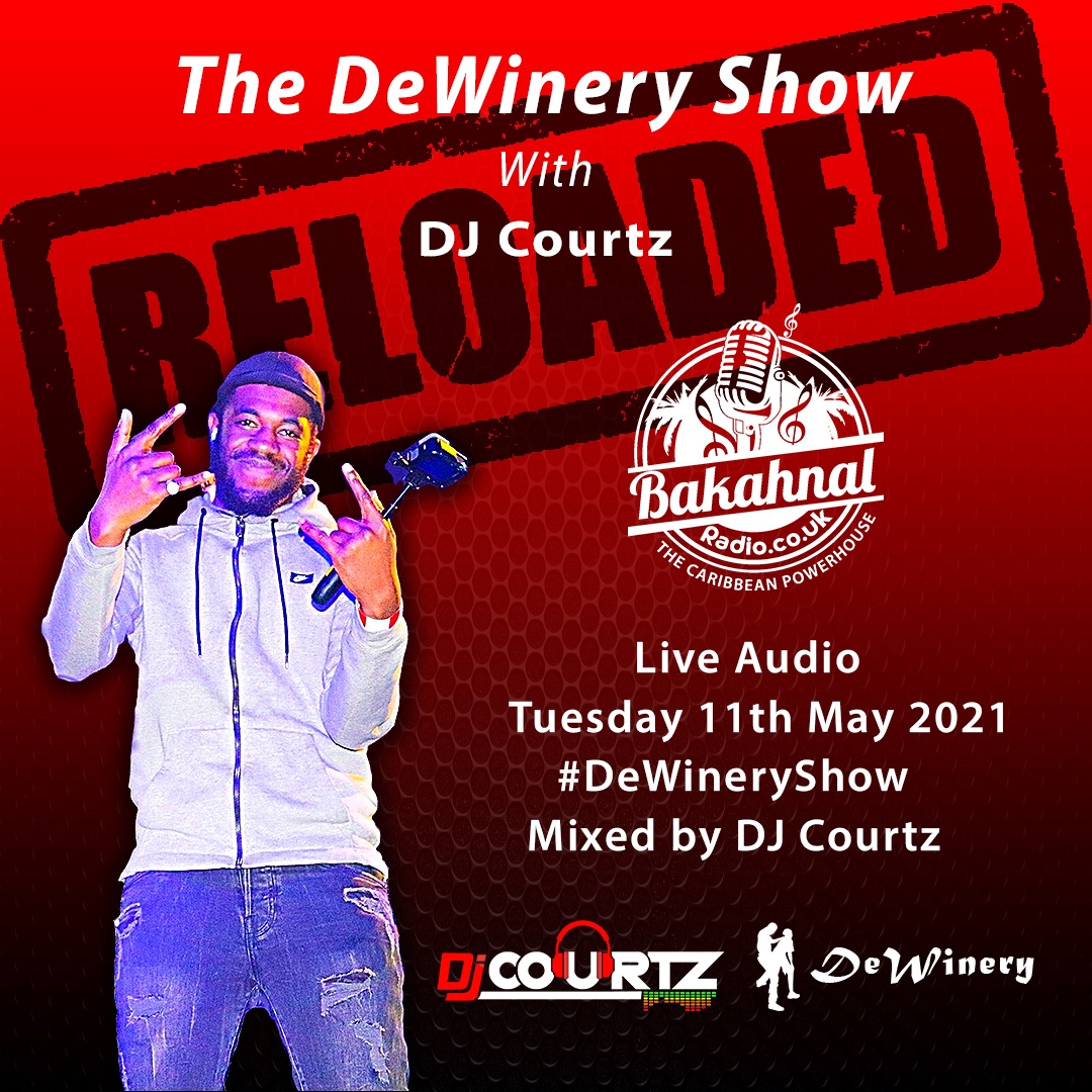DJ Courtz