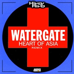 Watergate - Heart Of Asia (HiroHiro Remix) ✅FREE DOWNLOAD✅