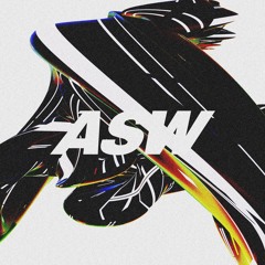Premiere: Pat Bannister — Shake It [ASW012]
