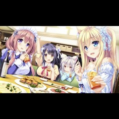 イノセント・プリンセス／佐咲紗花／Lump of Sugar 若葉色のカルテット OP