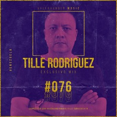 VUM.076 | TILLE RODRIGUEZ (Venezuela)