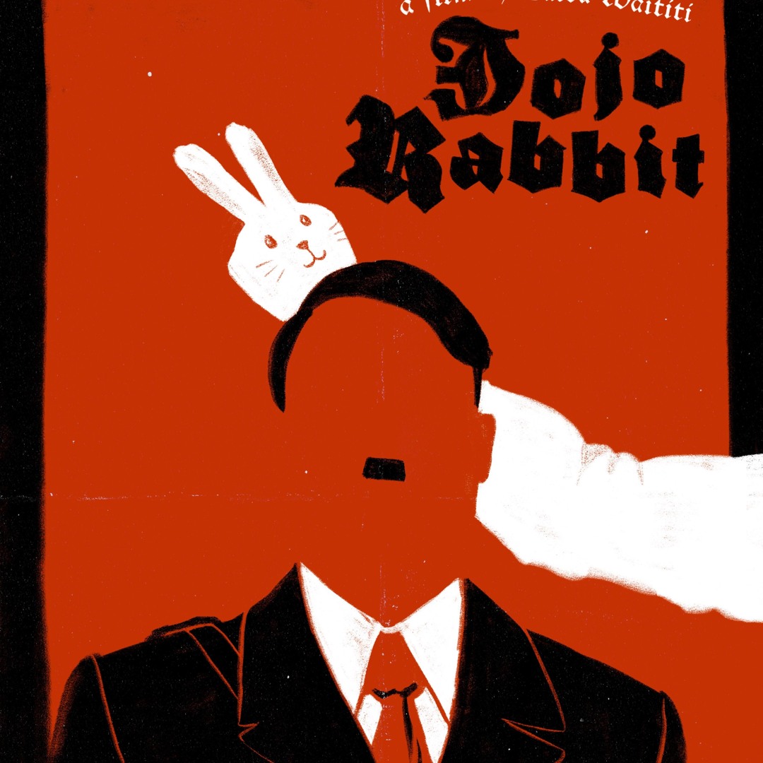 Watch jojo rabbit online shop