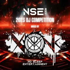 NSE 2023 DJ COMP | XOVR
