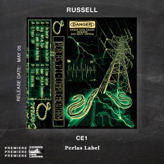 PREMIERE CDL \\ RUSSELL - CE1 [PERLAS LABEL] (2022)