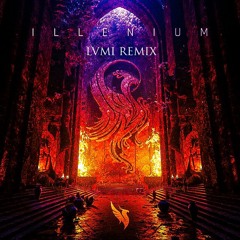 Illenium & All Time Low - Back To You (Lvmi Remix)