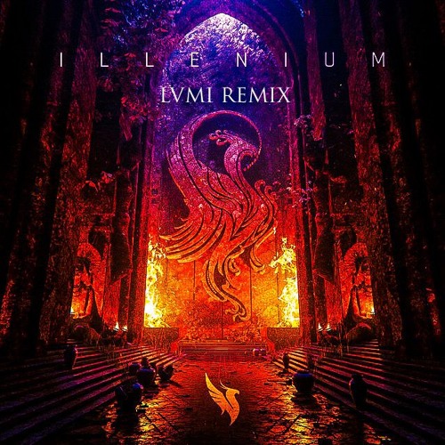 Illenium & All Time Low - Back To You (Lvmi Remix)