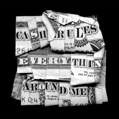 BAKED POTATO Pt2 Ft. Darnell (Prod. Aswium)