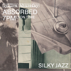 E30 - Silky Jazz: Absorb Mix