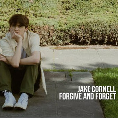 jake cornell - forgive and forget (Ricky thomas remix)